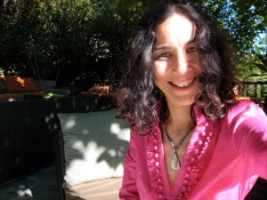 rachel gerstein