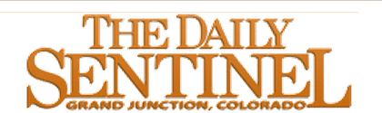 the daily sentinel