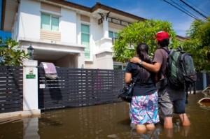 flooding