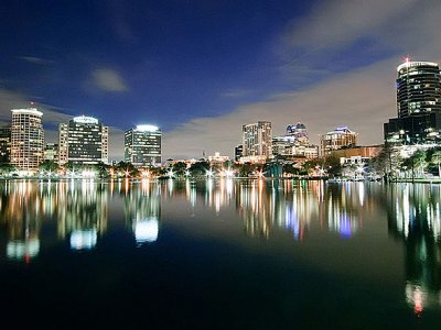 orlando-florida
