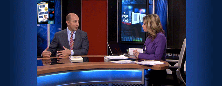 Fox News Will Less Foreclosures Help the Housing Market?