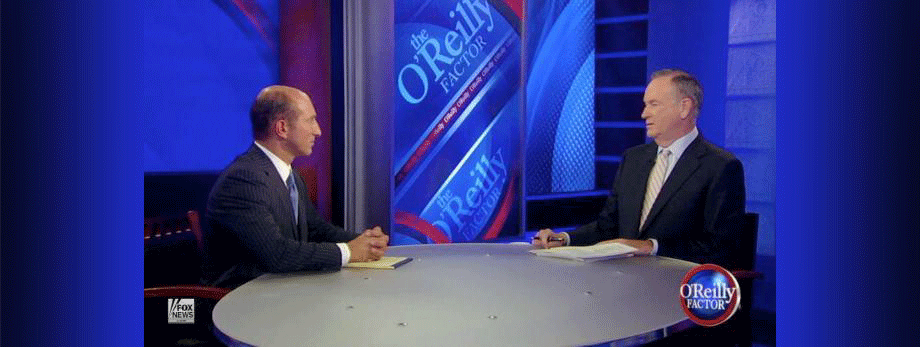 o’reilly