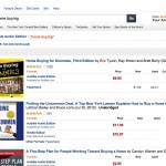 Finding the Uncommon Deal Adam Leitman Bailey No2 on Amazon
